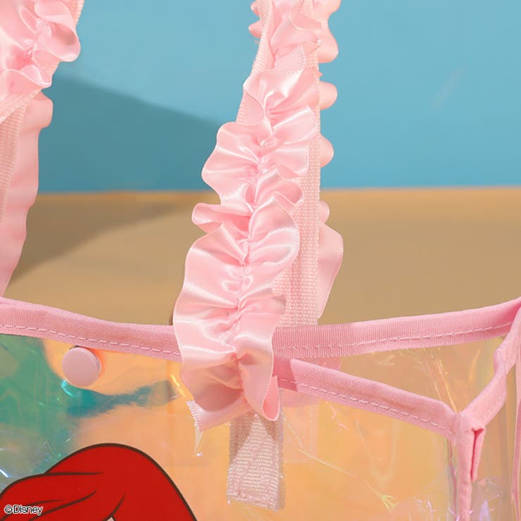 ディズニー フリルオーロラバッグ 1573 | BABYDOLL | 詳細画像18 