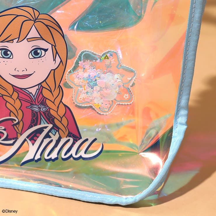 ディズニー フリルオーロラバッグ 1573 | BABYDOLL | 詳細画像23 