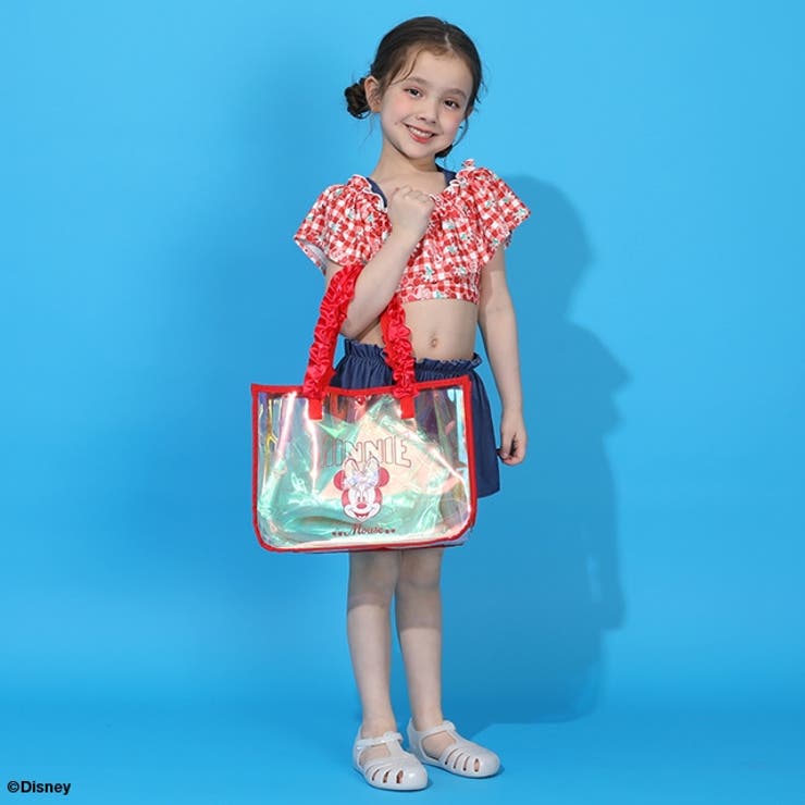 ディズニー フリルオーロラバッグ 1573 | BABYDOLL | 詳細画像3 