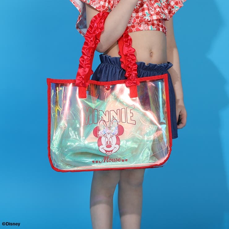 ディズニー フリルオーロラバッグ 1573 | BABYDOLL | 詳細画像5 