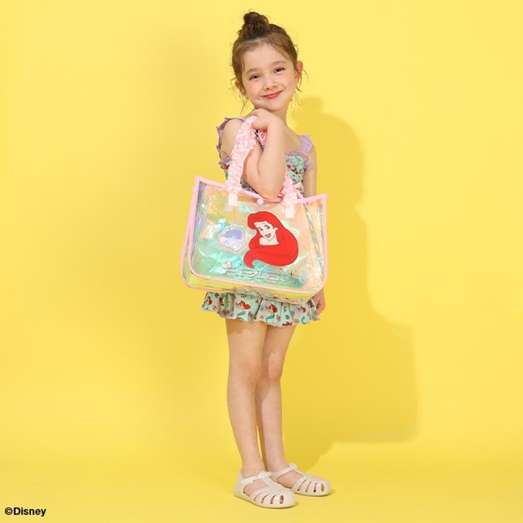 ディズニー フリルオーロラバッグ 1573 | BABYDOLL | 詳細画像6 