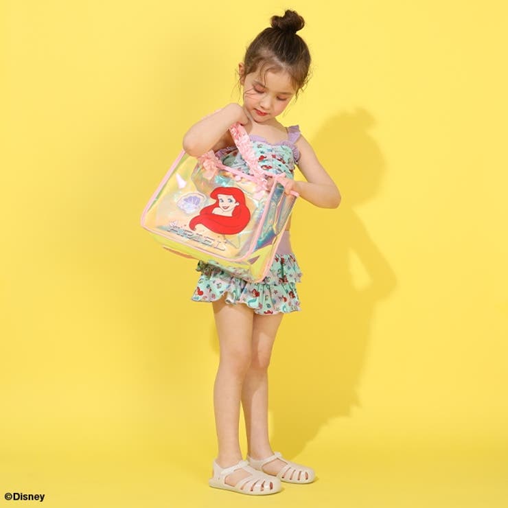 ディズニー フリルオーロラバッグ 1573 | BABYDOLL | 詳細画像7 