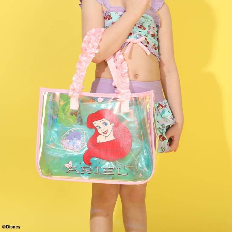 ディズニー フリルオーロラバッグ 1573 | BABYDOLL | 詳細画像8 