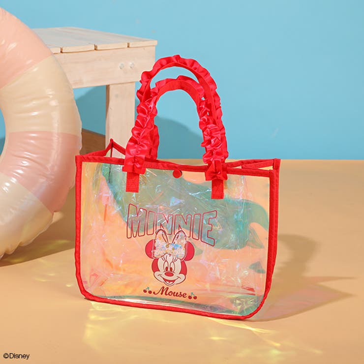 ディズニー フリルオーロラバッグ 1573 | BABYDOLL | 詳細画像13 