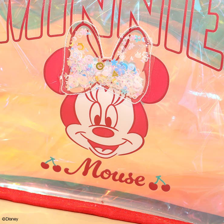 ディズニー フリルオーロラバッグ 1573 | BABYDOLL | 詳細画像15 