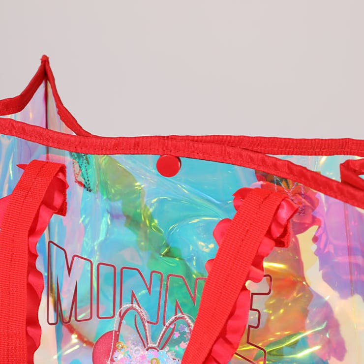 ディズニー フリルオーロラバッグ 1573 | BABYDOLL | 詳細画像26 