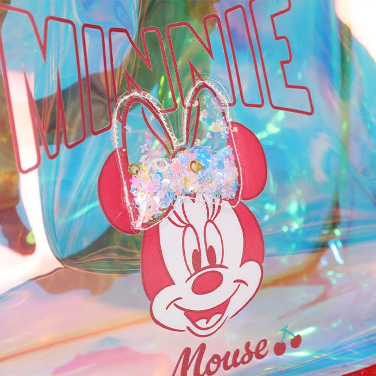 ディズニー フリルオーロラバッグ 1573 | BABYDOLL | 詳細画像28 