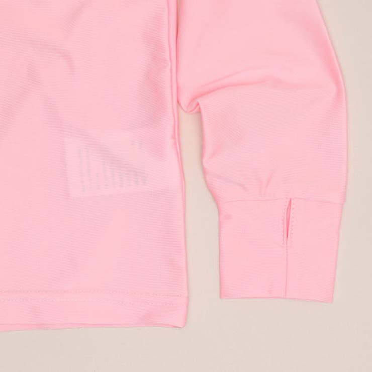 フリル切替ラッシュガード 1574K | BABYDOLL | 詳細画像14 