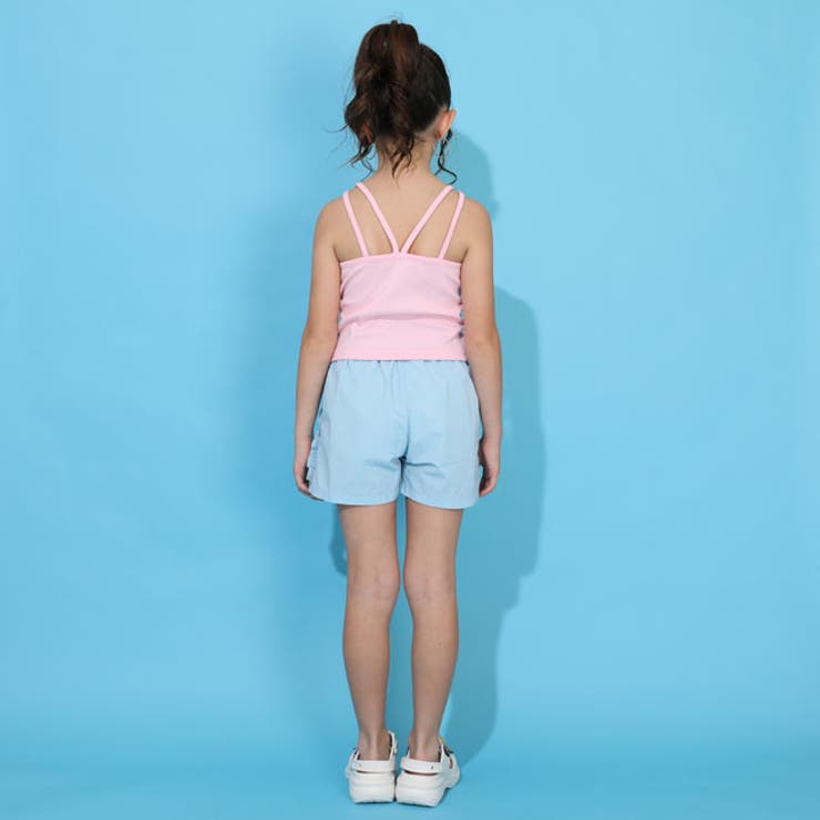 水陸両用 フリルショートパンツ 1575K | BABYDOLL | 詳細画像3 