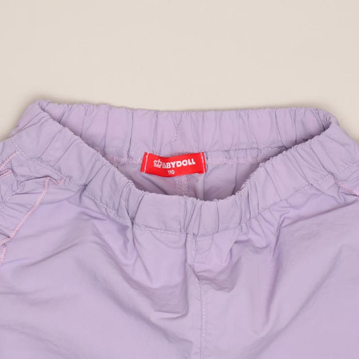 水陸両用 フリルショートパンツ 1575K | BABYDOLL | 詳細画像10 