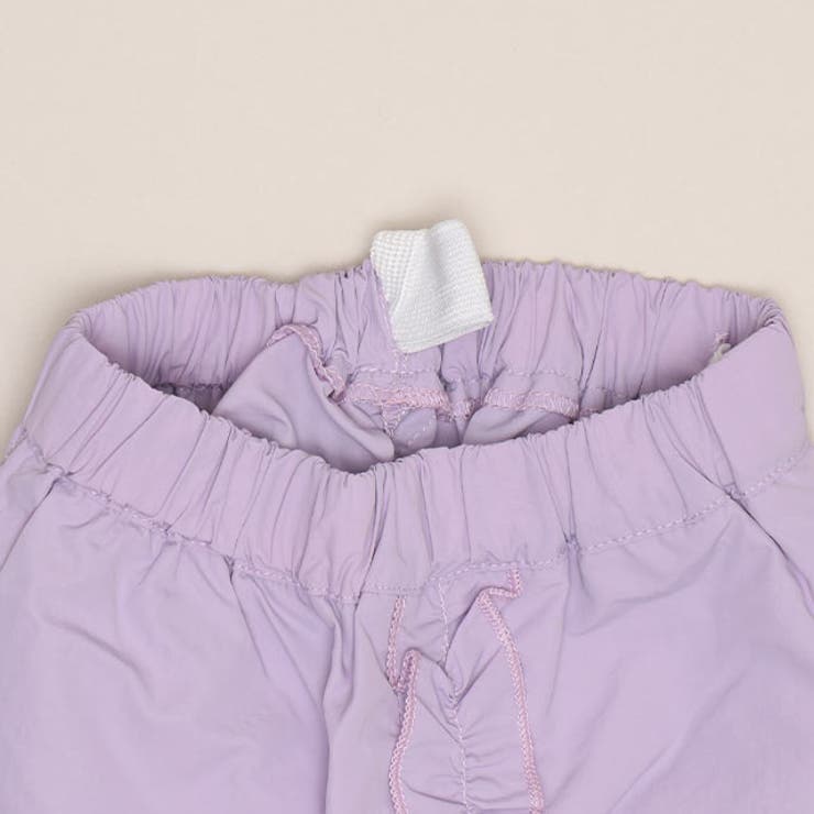 水陸両用 フリルショートパンツ 1575K | BABYDOLL | 詳細画像11 