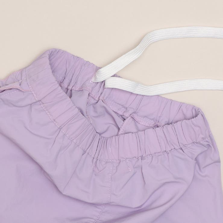 水陸両用 フリルショートパンツ 1575K | BABYDOLL | 詳細画像13 