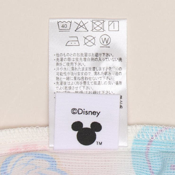 親子お揃い ディズニー リゾート総柄シャツ 1600A （ボトムス別売） | BABYDOLL | 詳細画像22 