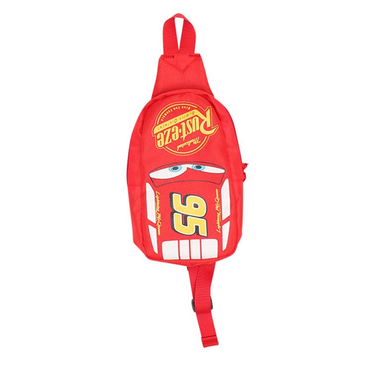 カーズ | ディズニー カーズ ボディバッグ 1603 | BABYDOLL