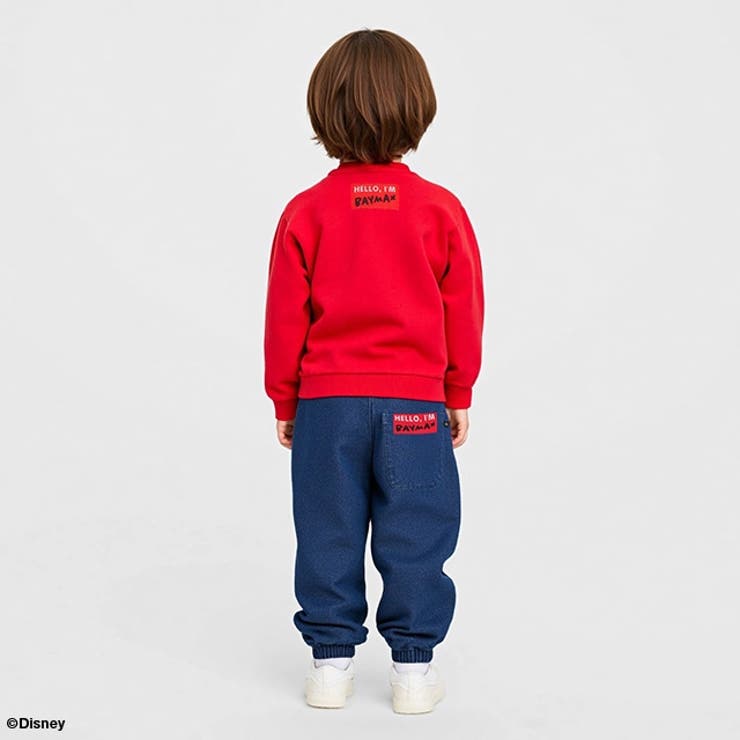 ディズニー ベイマックス キャラクタートレーナー 1604K | BABYDOLL | 詳細画像3 