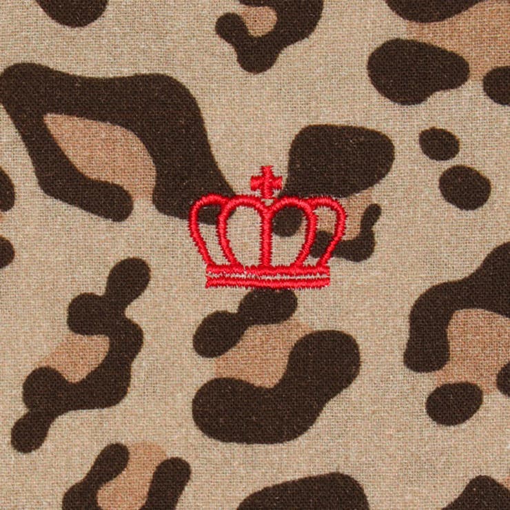 親子お揃い リゾート総柄半袖シャツ 1609A | BABYDOLL | 詳細画像23 