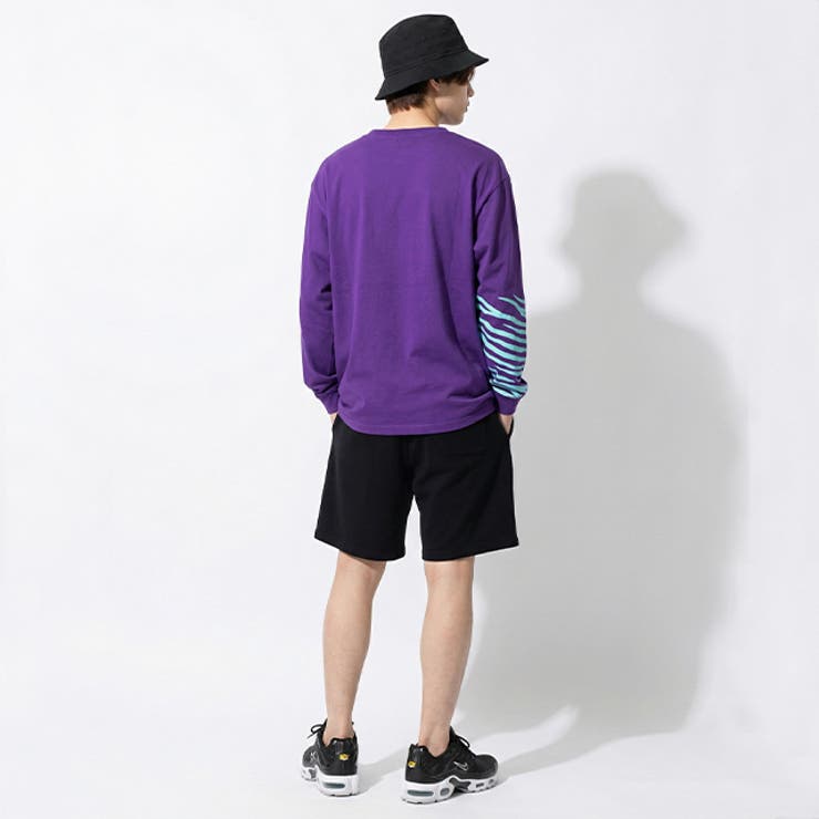 親子お揃い ラウンドロゴロンT 1614A | BABYDOLL | 詳細画像9 