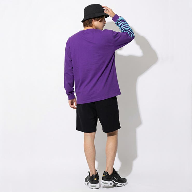 親子お揃い ラウンドロゴロンT 1614A | BABYDOLL | 詳細画像13 