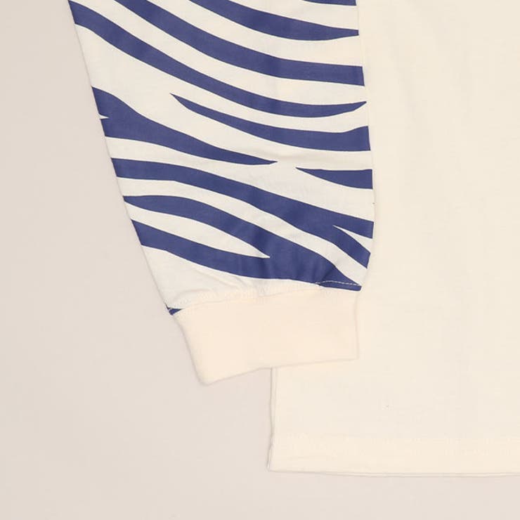 親子お揃い ラウンドロゴロンT 1614A | BABYDOLL | 詳細画像19 