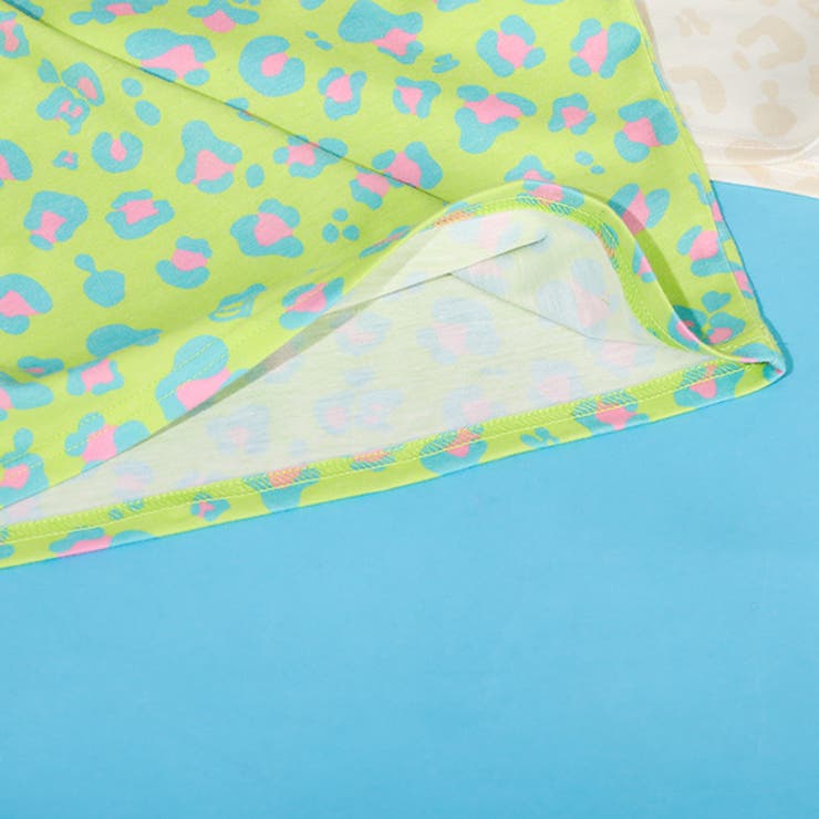 ポップアニマルTシャツ 1616K | BABYDOLL | 詳細画像14 