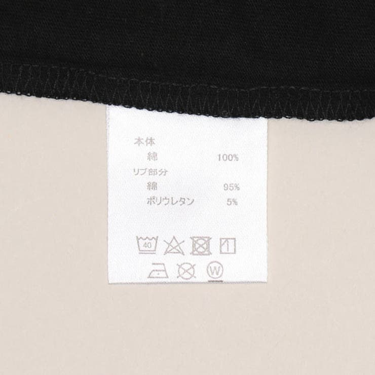 親子お揃い ネオンバックロゴTシャツ 1619A | BABYDOLL | 詳細画像13 