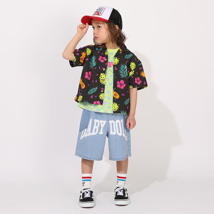 メッシュキャップ 1640 | BABYDOLL | 詳細画像3 