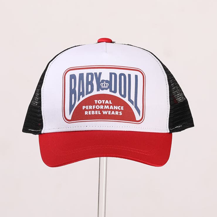 メッシュキャップ 1640 | BABYDOLL | 詳細画像9 