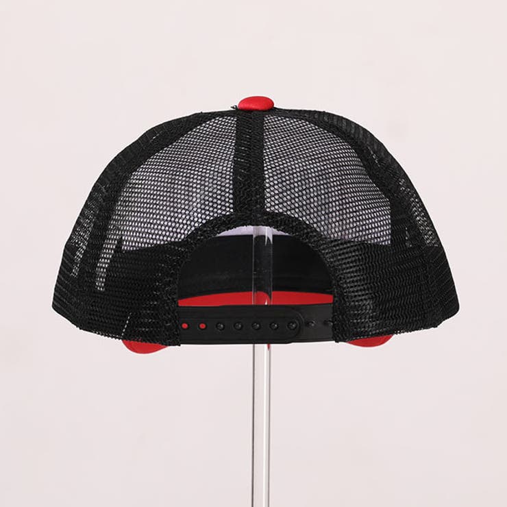 メッシュキャップ 1640 | BABYDOLL | 詳細画像10 