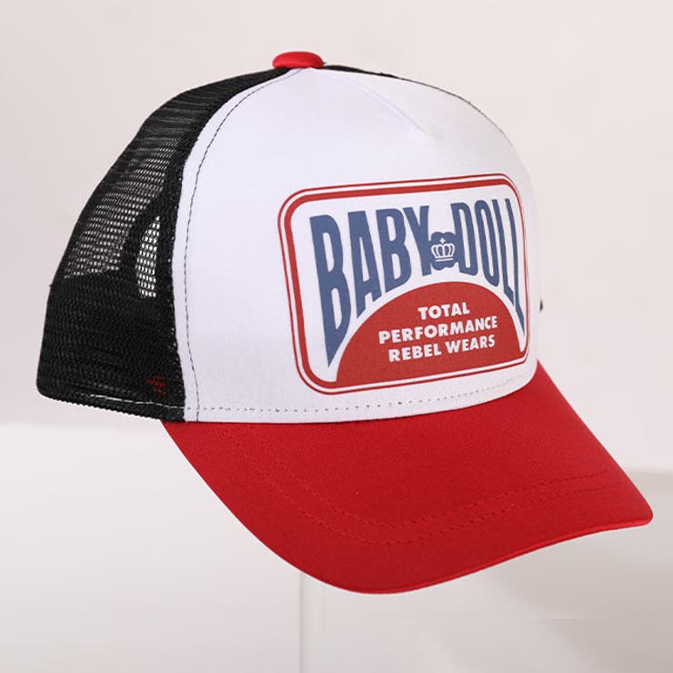 メッシュキャップ 1640 | BABYDOLL | 詳細画像11 