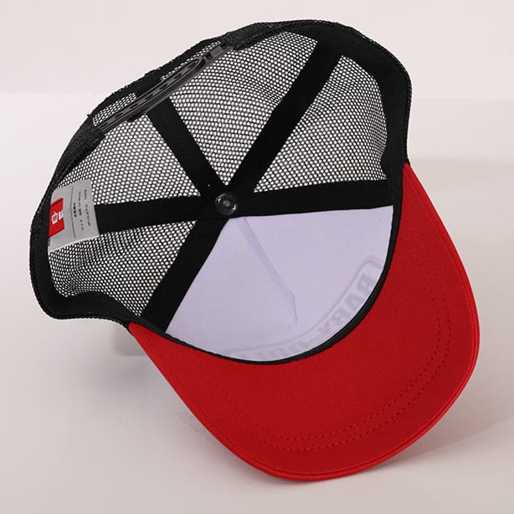 メッシュキャップ 1640 | BABYDOLL | 詳細画像13 