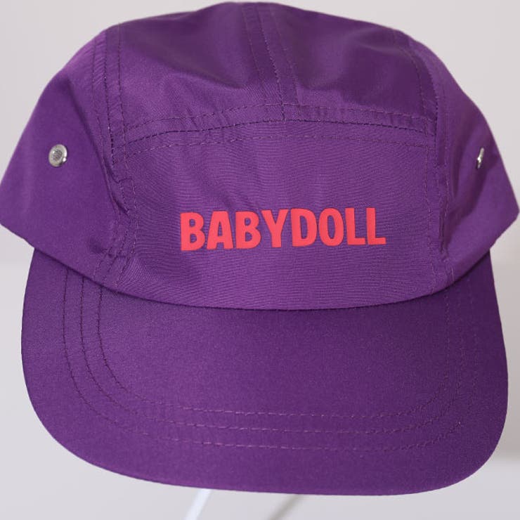キャンプキャップ 1694 | BABYDOLL | 詳細画像14 