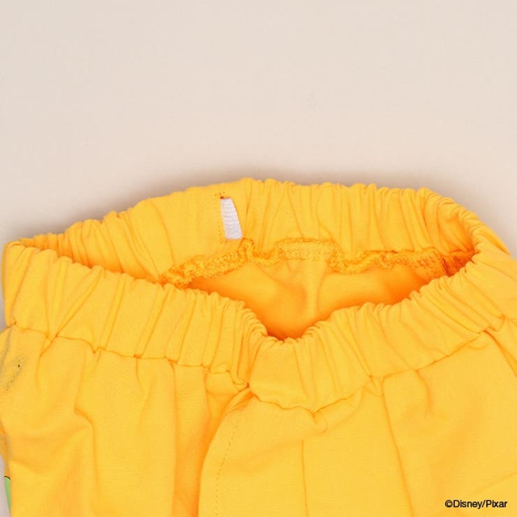 ディズニー トイ・ストーリー フェイクポケットハーフパンツ 1732K | BABYDOLL | 詳細画像6 