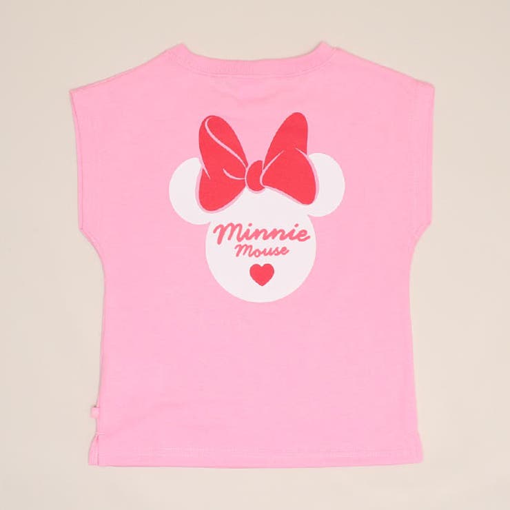 ディズニー フレンチスリーブTシャツ 1749K | BABYDOLL | 詳細画像10 