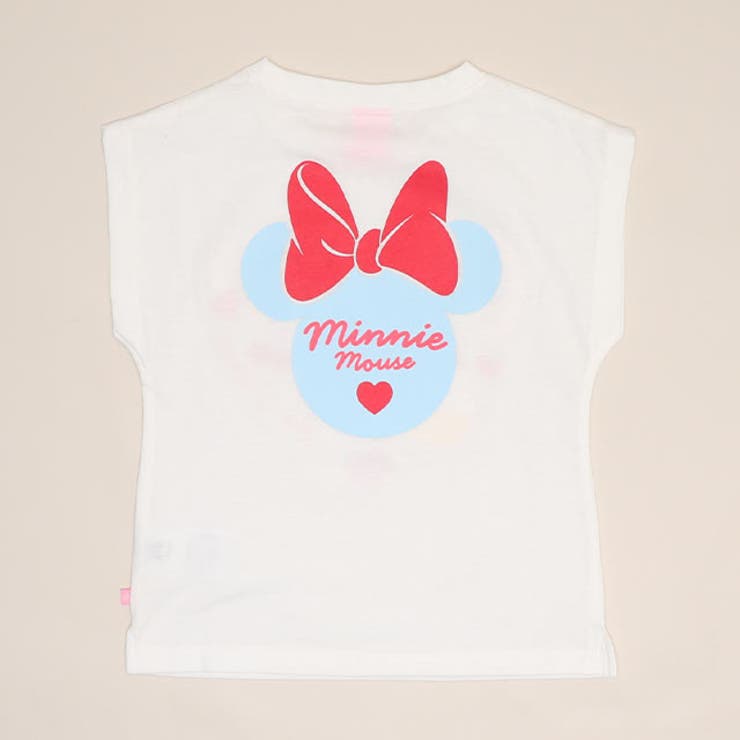ディズニー フレンチスリーブTシャツ 1749K | BABYDOLL | 詳細画像11 
