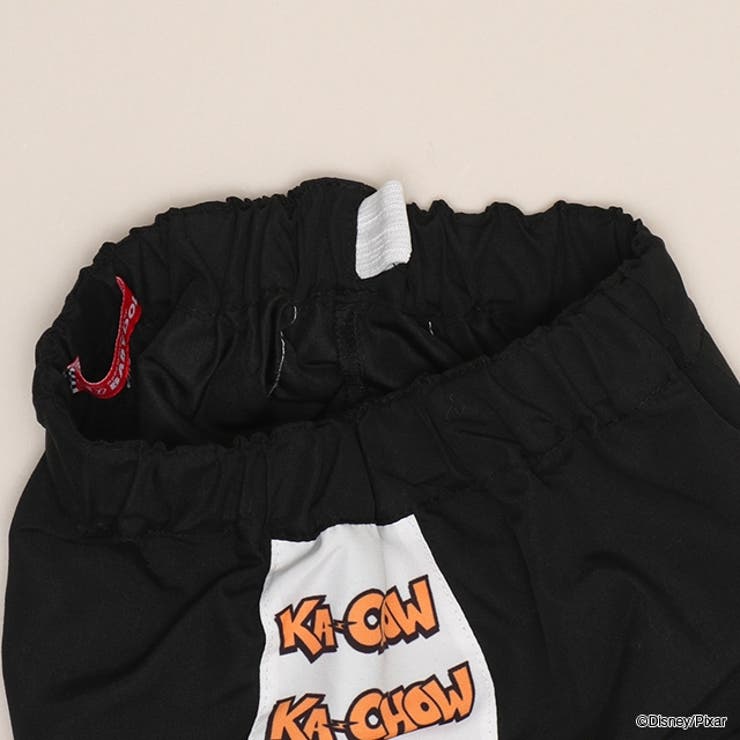 ディズニー カーズ カーゴハーフパンツ 1755K | BABYDOLL | 詳細画像11 