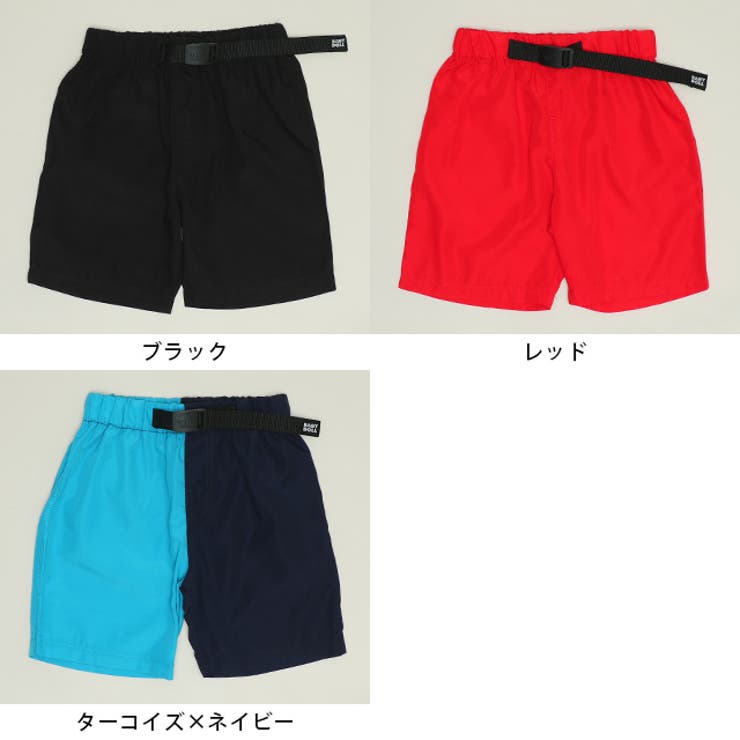 べビドハーフパンツ1760K | BABYDOLL | 詳細画像16 