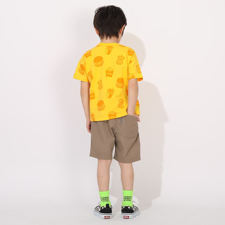 べビドハーフパンツ1760K | BABYDOLL | 詳細画像7 