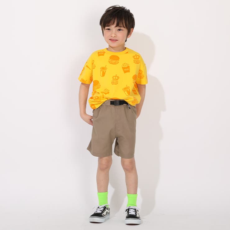 べビドハーフパンツ1760K | BABYDOLL | 詳細画像8 