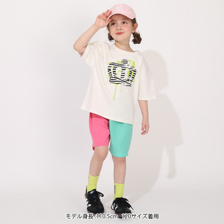 べビドハーフパンツ1760K | BABYDOLL | 詳細画像11 