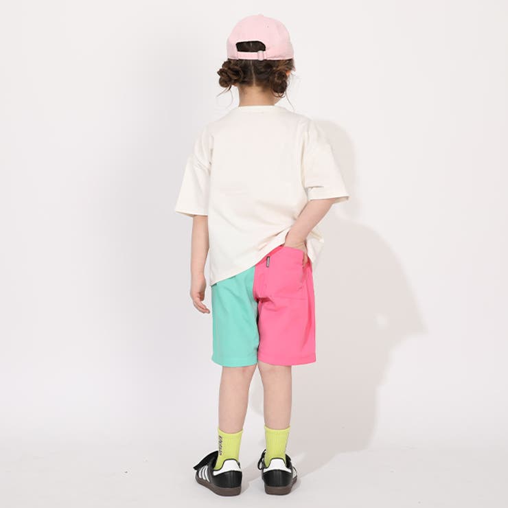 べビドハーフパンツ1760K | BABYDOLL | 詳細画像12 