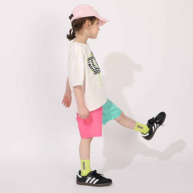 べビドハーフパンツ1760K | BABYDOLL | 詳細画像13 