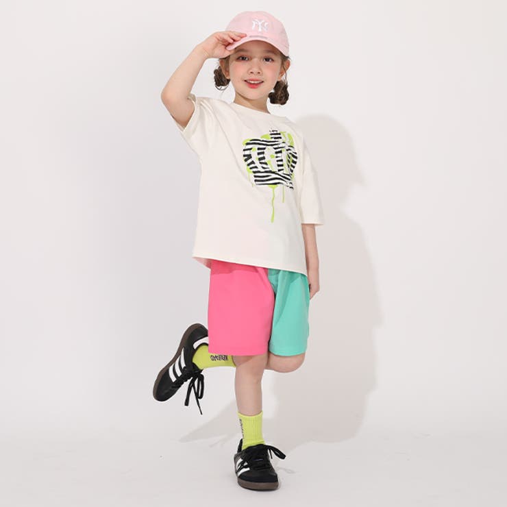 べビドハーフパンツ1760K | BABYDOLL | 詳細画像14 