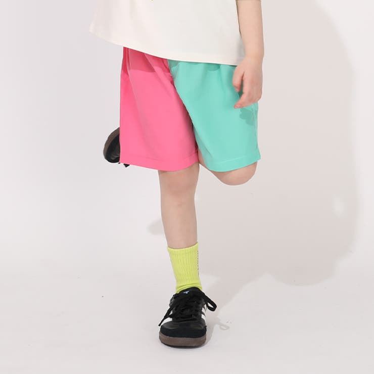 べビドハーフパンツ1760K | BABYDOLL | 詳細画像15 