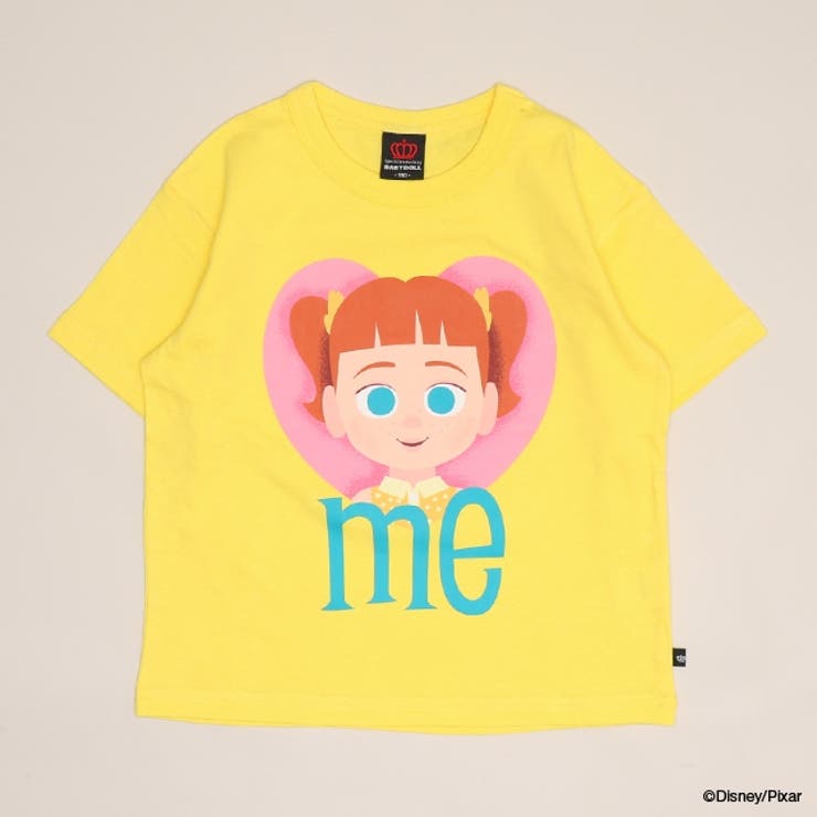 ギャビー・ギャビー | ディズニー トイ・ストーリー キャラクターTシャツ 1801K | BABYDOLL