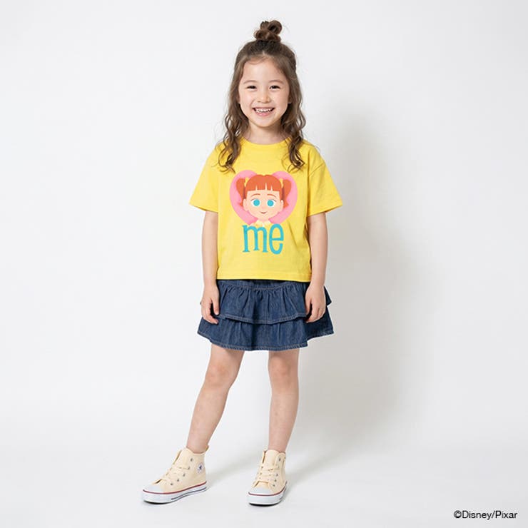 ディズニー トイ・ストーリー キャラクターTシャツ 1801K | BABYDOLL | 詳細画像12 