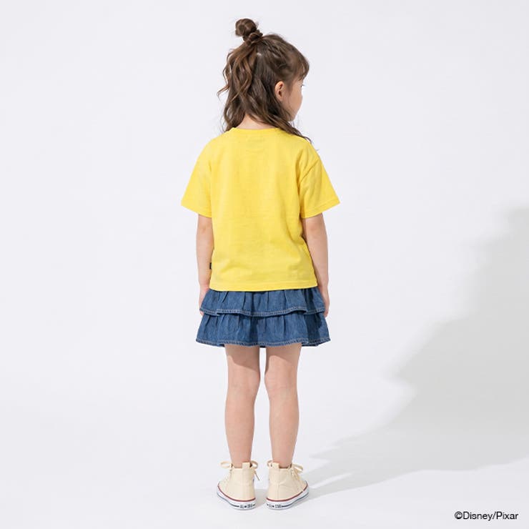 ディズニー トイ・ストーリー キャラクターTシャツ 1801K | BABYDOLL | 詳細画像13 