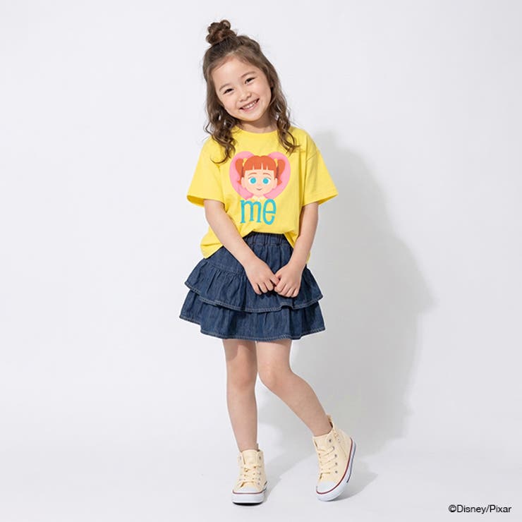 ディズニー トイ・ストーリー キャラクターTシャツ 1801K | BABYDOLL | 詳細画像14 