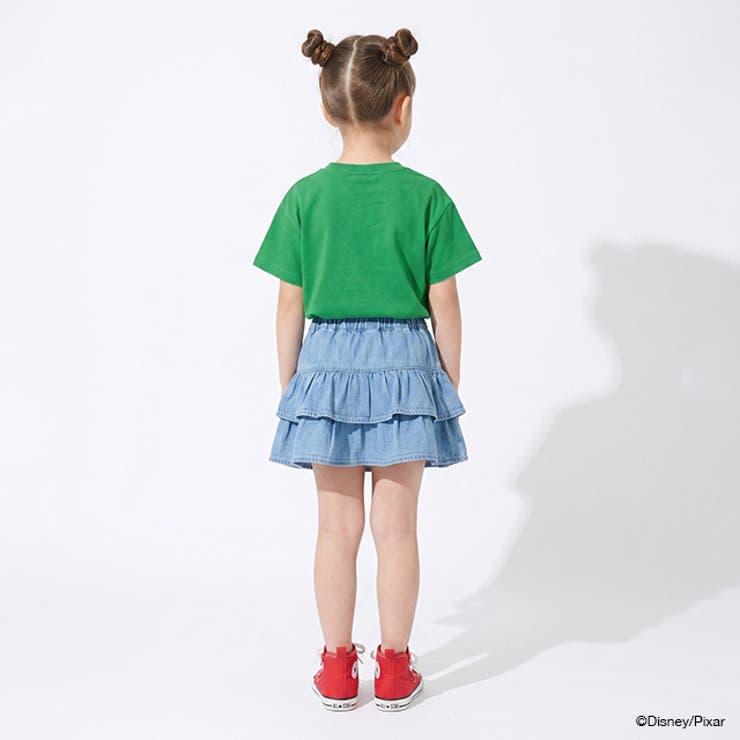 ディズニー トイ・ストーリー キャラクターTシャツ 1801K | BABYDOLL | 詳細画像19 