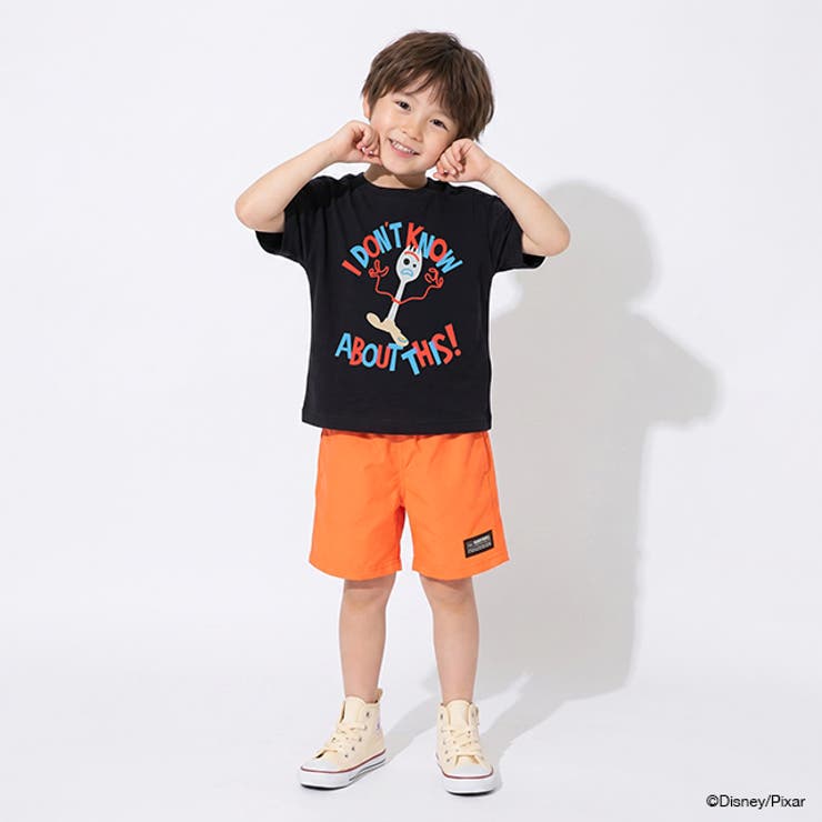 ディズニー トイ・ストーリー キャラクターTシャツ 1801K | BABYDOLL | 詳細画像23 