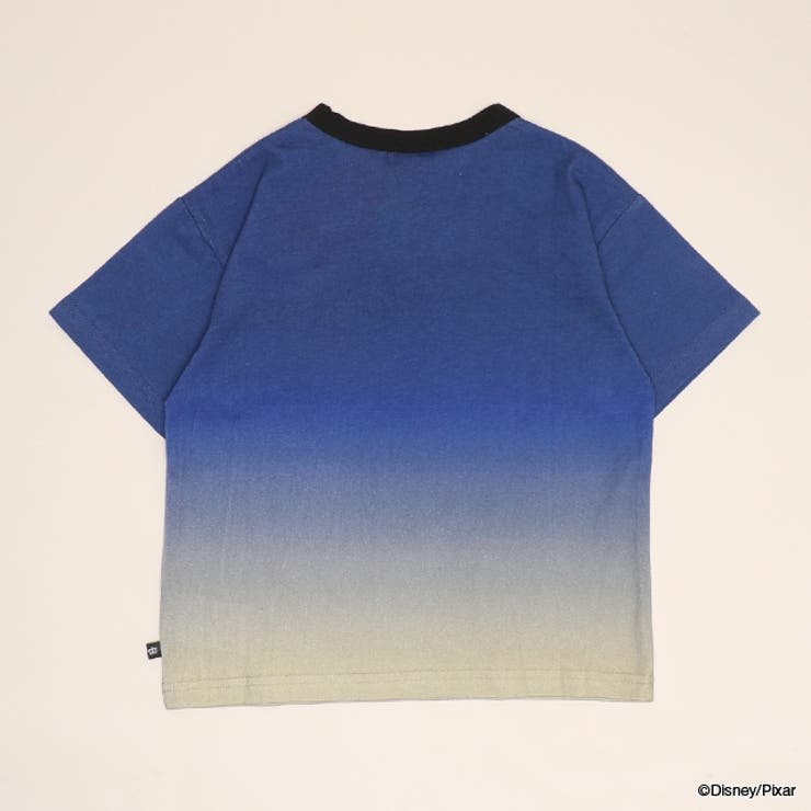 ディズニー カーズ デニム風Tシャツ 1859K | BABYDOLL | 詳細画像9 